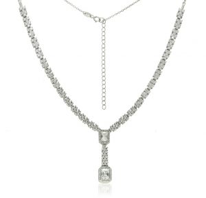 Colar Wedding Lumiére