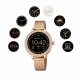 Smartwatch One Mini Spark Rosegold