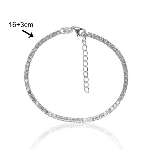 Pulseira Wedding Reviera