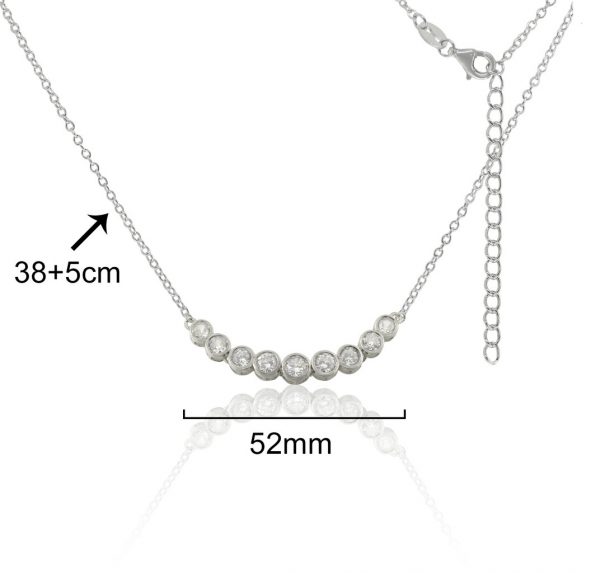 2 Colar Wedding Horizonte de Luz