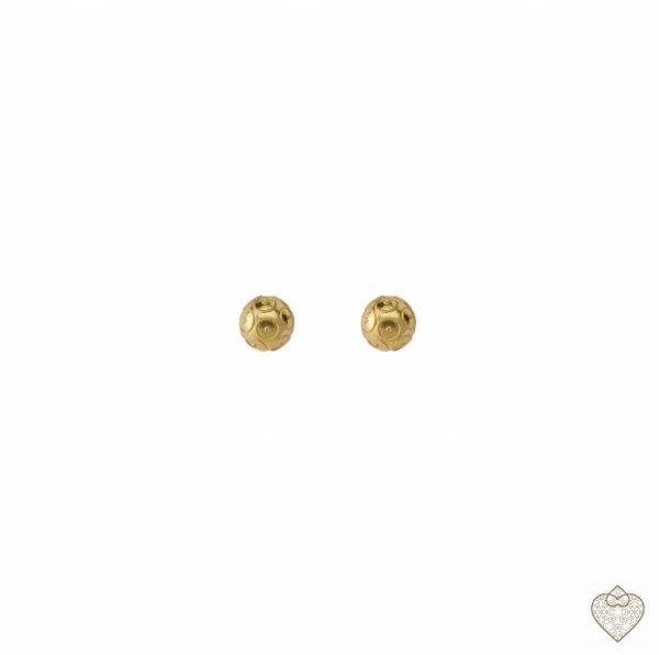 2821fed72be90a829891782a82def576 Brincos Bolas de Viana Saudade