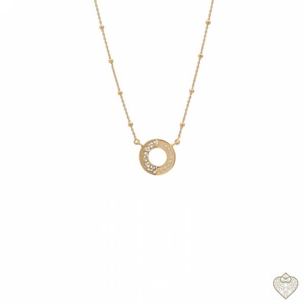 2821fed72be90a829891782a82def576 Colar Filigrana Saudade-A Prometida