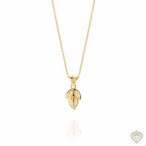 Colar Saudade Videira