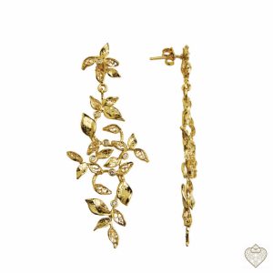 2821fed72be90a829891782a82def576 Brincos Filigrana - A Madrinha