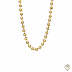 2821fed72be90a829891782a82def576 Colar Bolas de Viana Saudade