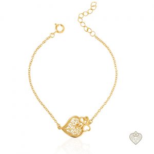 2821fed72be90a829891782a82def576 Pulseira Filigrana Saudade