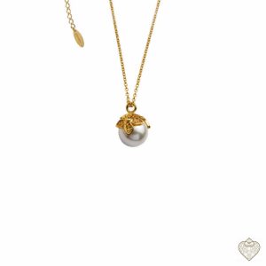 Colar Filigrana - Jardim da Saudade