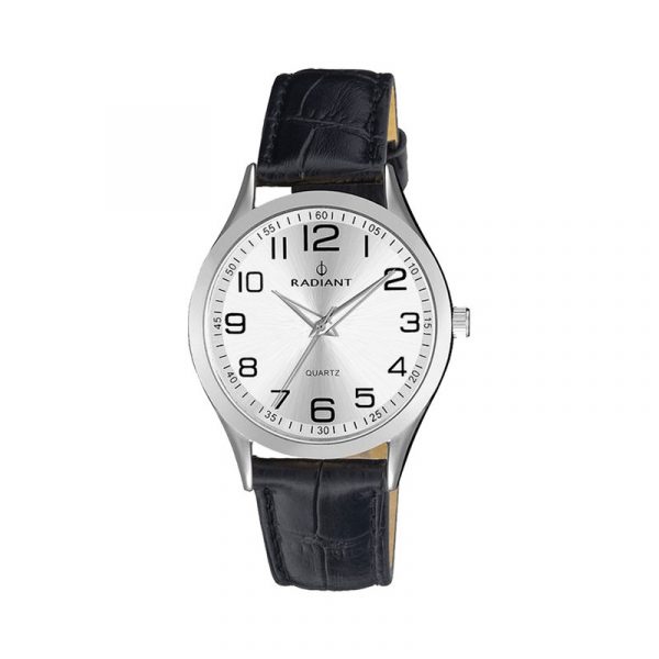 Relógio Radiant Grand Black 40