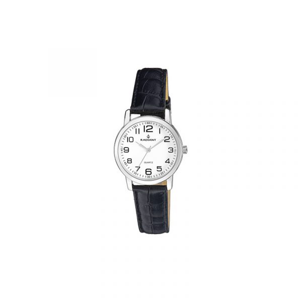 Relógio Radiant Grand Black 28