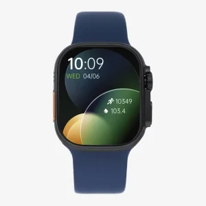4798722 Smartwatch Radiant  Hollywood