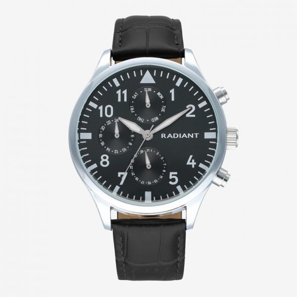 Relógio Radiant Caiman