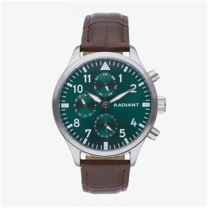 4798722 Relógio Radiant Caiman