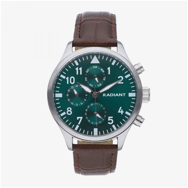 Relógio Radiant Caiman