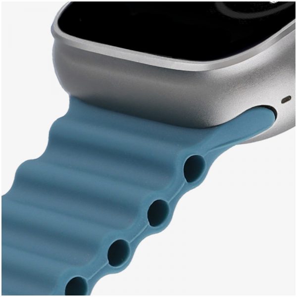 Smartwatch Radiant  Jersey Sili