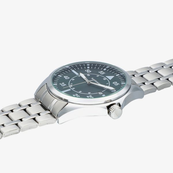 Relógio Radiant Cary