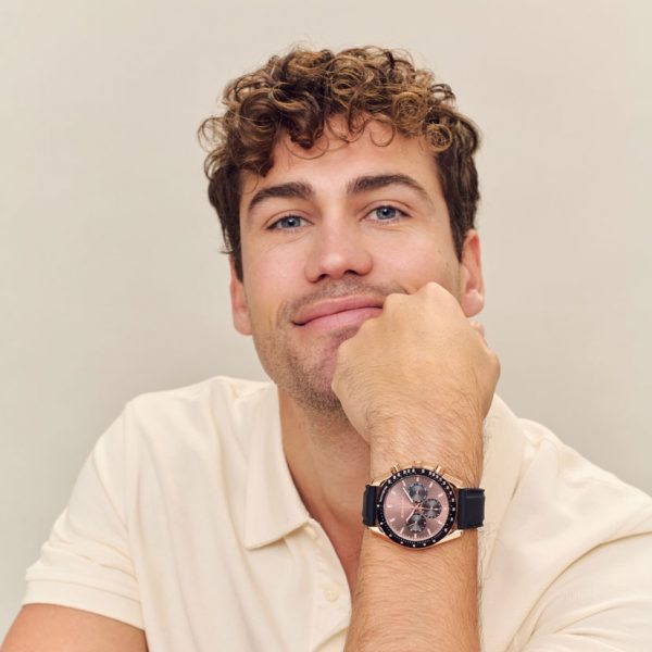 Relógio Radiant Marlon