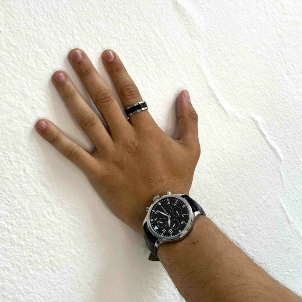 Relógio Radiant Caiman