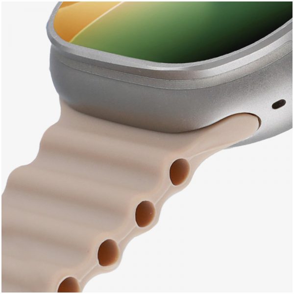 Smartwatch Radiant Hollywood Areia