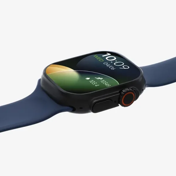4798943 Smartwatch Radiant  Hollywood