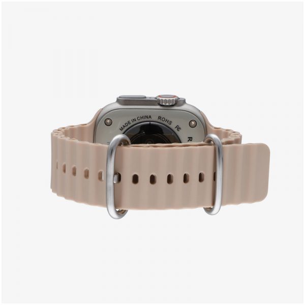 Smartwatch Radiant Hollywood Areia