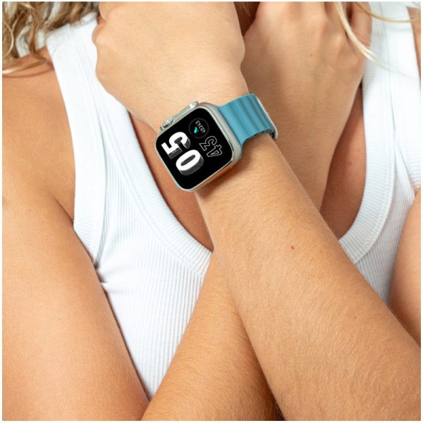Smartwatch Radiant  Jersey Sili