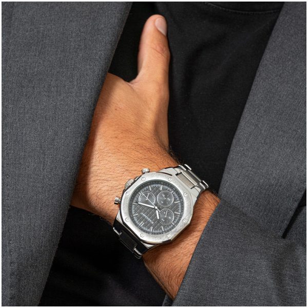 Relógio Radiant Jack