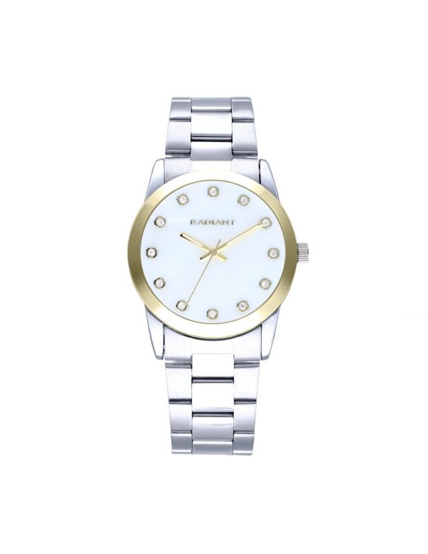 Relógio Radiant Diptyque Grey Mop