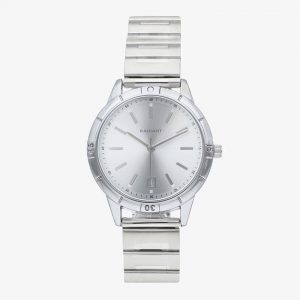 4799449 Relógio Radiant Kim Silver