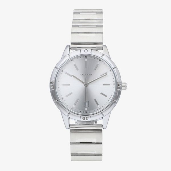 Relógio Radiant Kim Silver