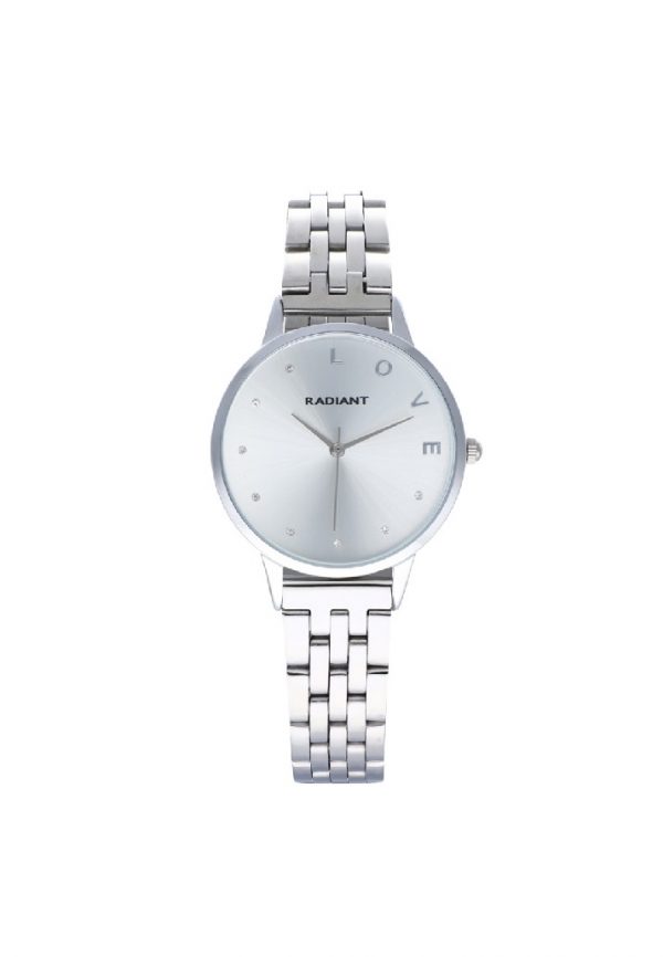 Relógio Radiant Sri Lanka