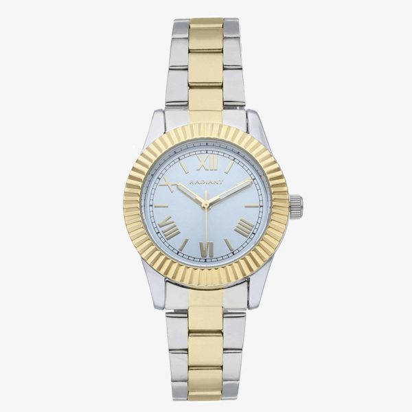 4799449 Relógio Radiant Sirene Mini Bitone