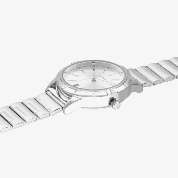 Relógio Radiant Kim Silver