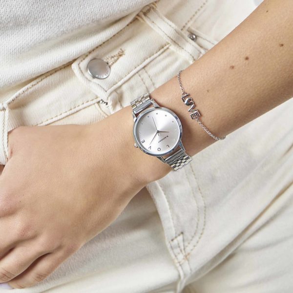 Relógio Radiant Sri Lanka