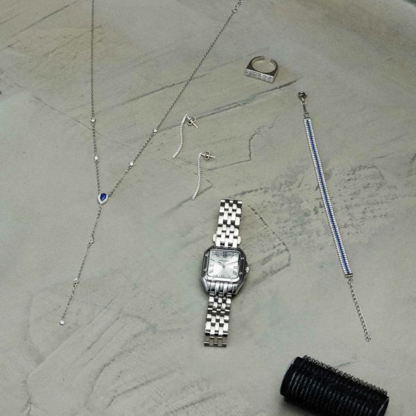 Relógio Radiant Bahamas Luxe