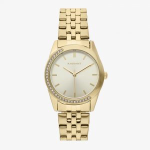 4799698 Relógio Radiant  Jennifer Gold