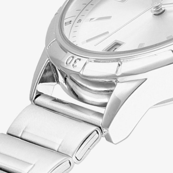 Relógio Radiant Kim Silver