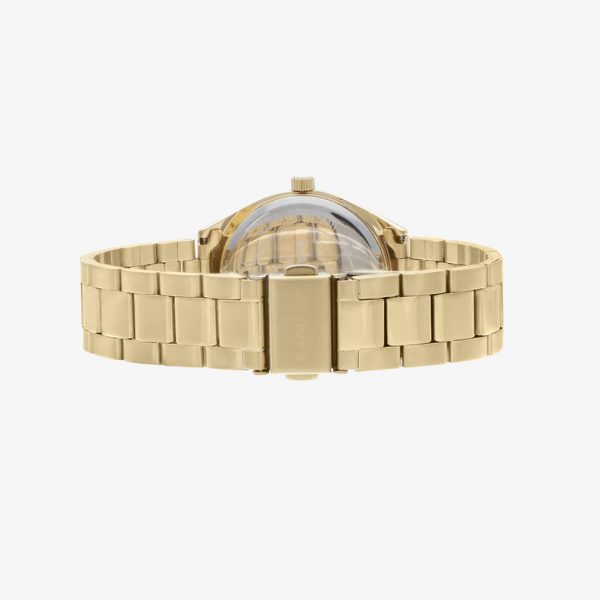 Relógio Radiant Loren Gold