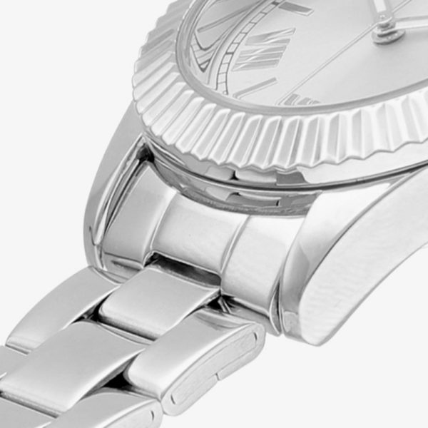 Relógio Radiant Sirene Mini Silver