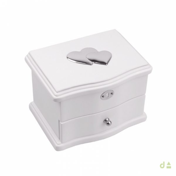 4ad9c02842623cc79325d2ffa373fe09 Guarda-joias Musical Dhome