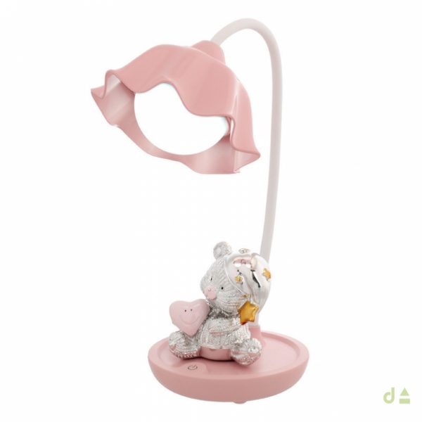 Candeeiro com Ursinho