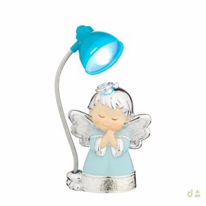 Luz de presença Dhome Anjo