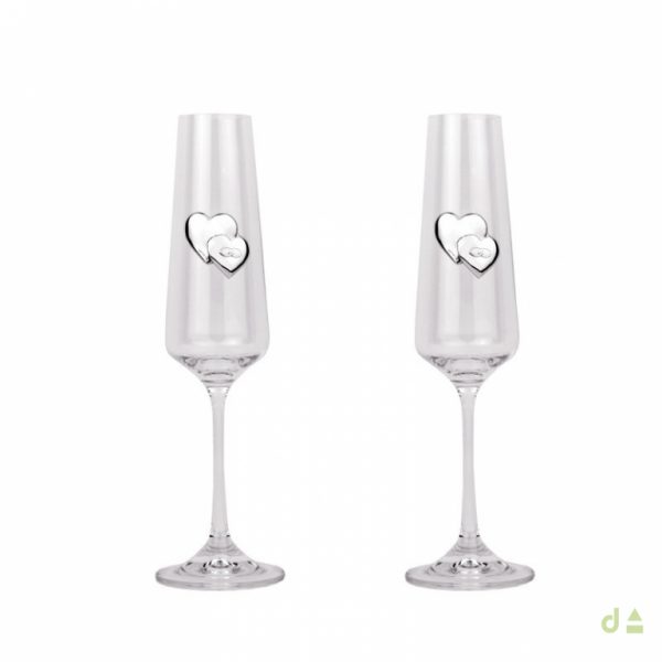 Flutes Dhome Casamento