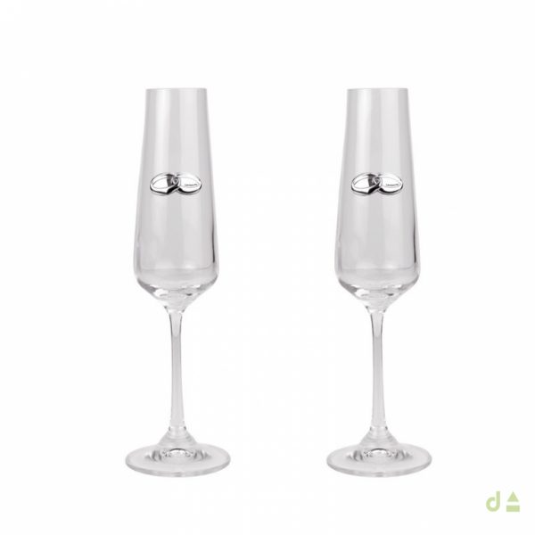 Flutes Dhome Casamento