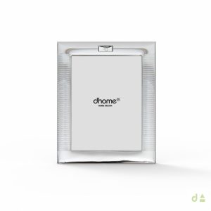 Moldura Dhome 25 Anos
