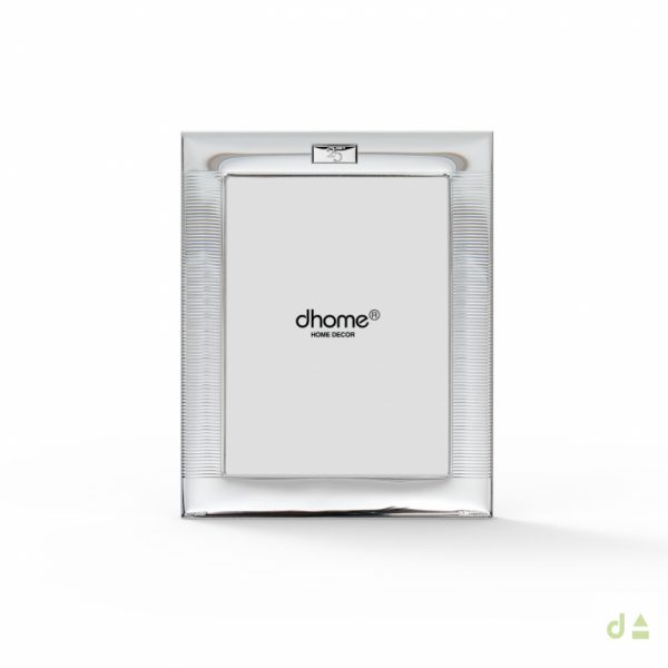 Moldura Dhome 25 Anos