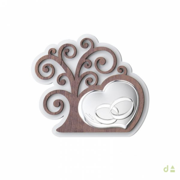 4ad9c02842623cc79325d2ffa373fe09 Bibelot árvore da Vida Casamento