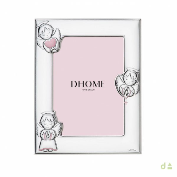 Moldura Dhome Anjinhos