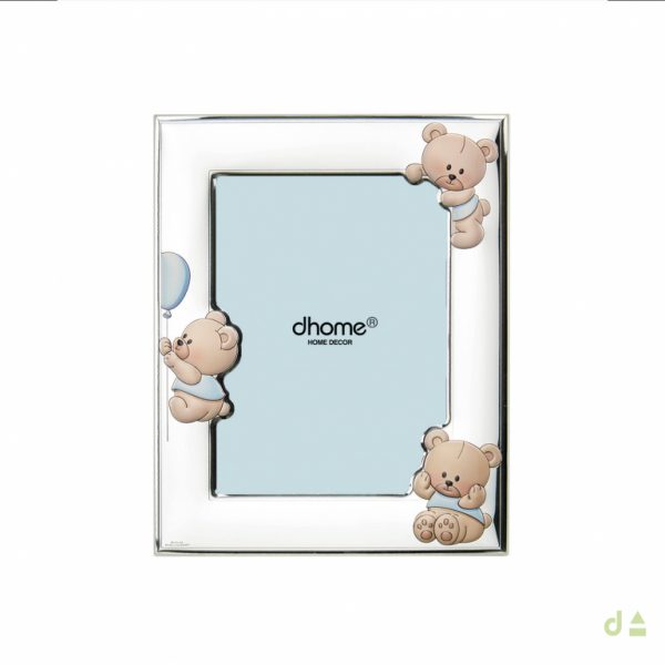 Moldura Dhome Ursinhos