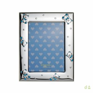 4ad9c02842623cc79325d2ffa373fe09 Moldura Dhome Ursinhos