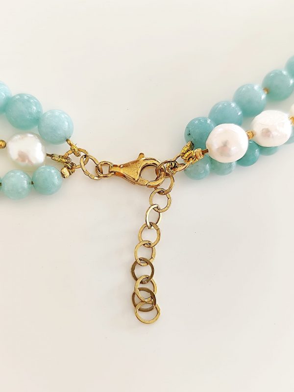 6 Colar HavvaH Verdelle